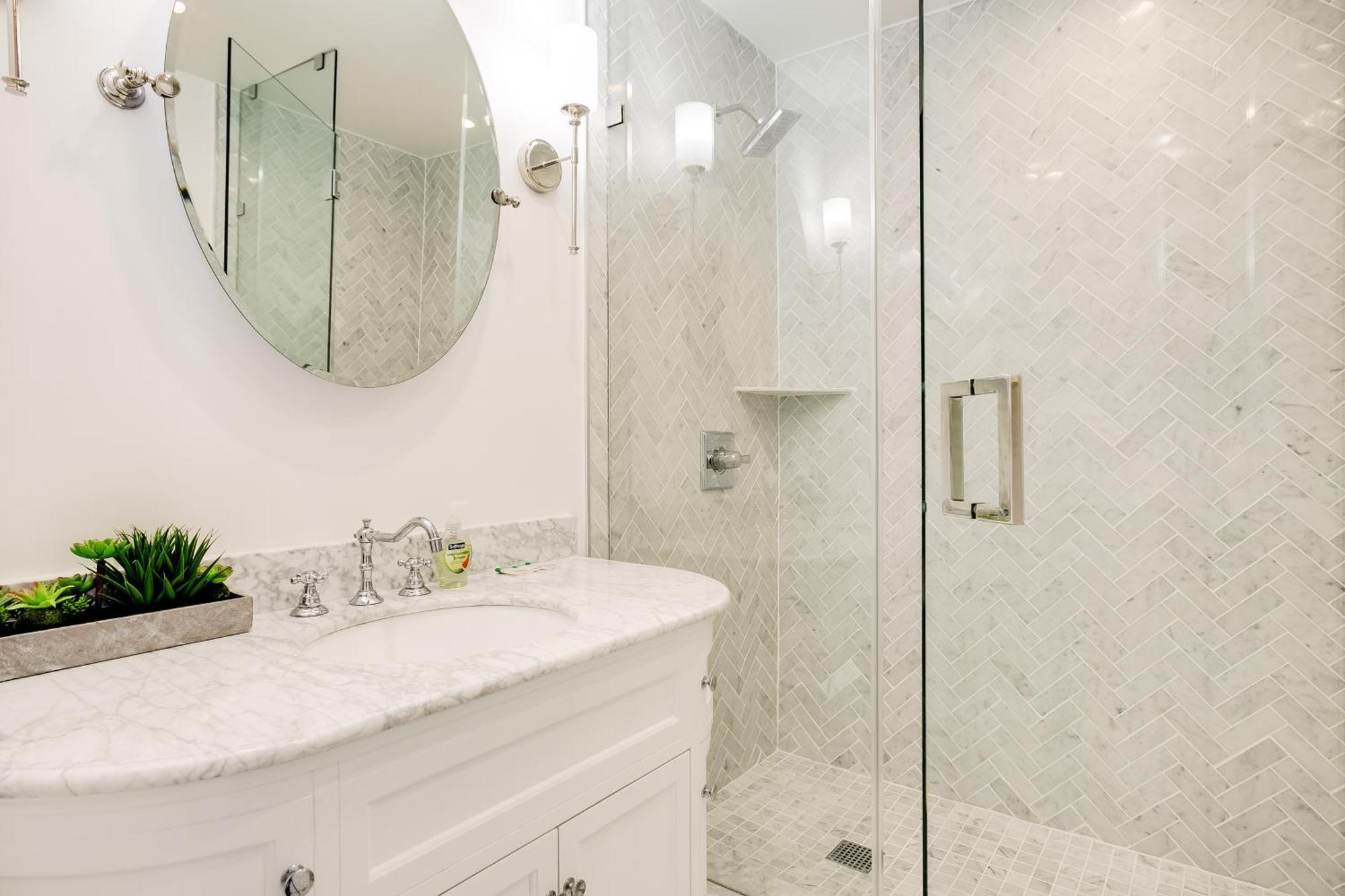 Вилла Monthier Melrose Po7H2O0 Лос-Анджелес Экстерьер фото